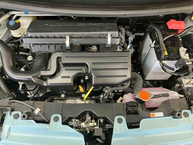 ミライースＸ　ＳＡIII４ＷＤ　アイドリングストップ　オートマチックハイビーム　オートライト　衝突防止システム　ＬＥＤヘッドランプ　レーンアシスト　キーレスエントリー　記録簿　ワンオーナー　エアバッグ　エアコン　ＡＢＳ（北海道）の中古車