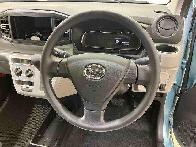 ミライースＸ　ＳＡIII４ＷＤ　アイドリングストップ　オートマチックハイビーム　オートライト　衝突防止システム　ＬＥＤヘッドランプ　レーンアシスト　キーレスエントリー　記録簿　ワンオーナー　エアバッグ　エアコン　ＡＢＳ（北海道）の中古車