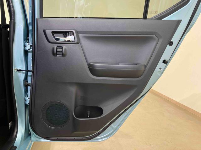 ミライースＸ　ＳＡIII４ＷＤ　アイドリングストップ　オートマチックハイビーム　オートライト　衝突防止システム　ＬＥＤヘッドランプ　レーンアシスト　キーレスエントリー　記録簿　ワンオーナー　エアバッグ　エアコン　ＡＢＳ（北海道）の中古車