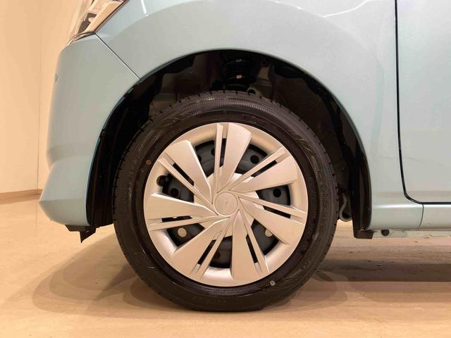 ミライースＸ　ＳＡIII４ＷＤ　アイドリングストップ　オートマチックハイビーム　オートライト　衝突防止システム　ＬＥＤヘッドランプ　レーンアシスト　キーレスエントリー　記録簿　ワンオーナー　エアバッグ　エアコン　ＡＢＳ（北海道）の中古車