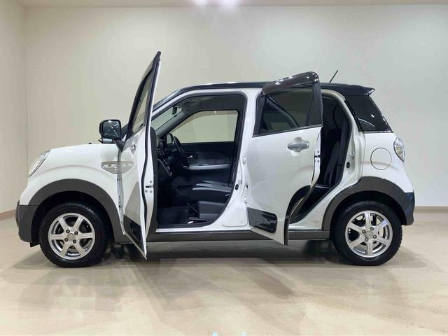 キャストアクティバG SAII4WD アルミホイール スマートキー 記録簿 ワンオーナー エアバッグ エアコン パワーステアリング パワーウィンドウ ABS(北海道)の中古車