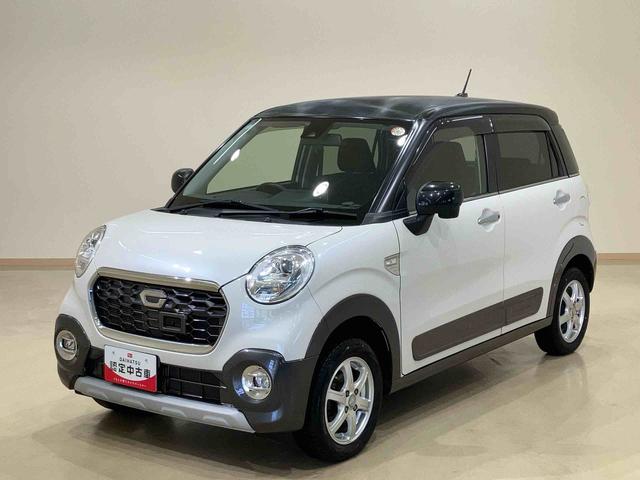 キャストアクティバG SAII4WD アルミホイール スマートキー 記録簿 ワンオーナー エアバッグ エアコン パワーステアリング パワーウィンドウ ABS(北海道)の中古車