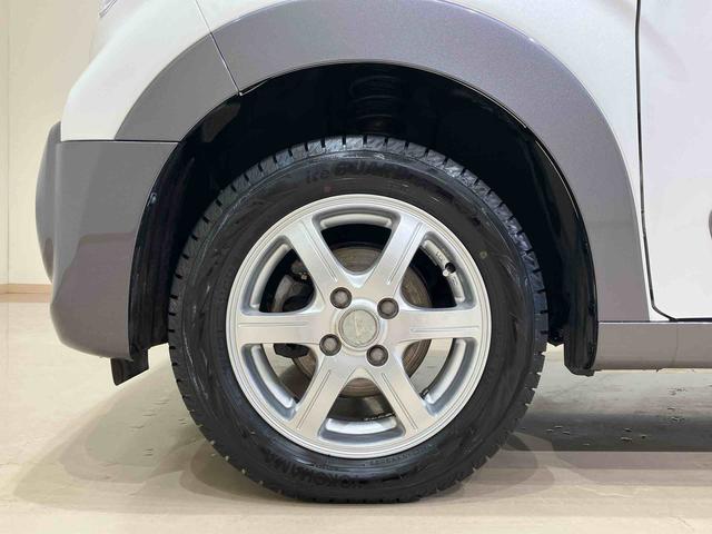 キャストアクティバG SAII4WD アルミホイール スマートキー 記録簿 ワンオーナー エアバッグ エアコン パワーステアリング パワーウィンドウ ABS(北海道)の中古車