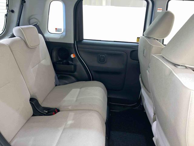 ムーヴキャンバスＧメイクアップＶＳ　ＳＡIII４ＷＤ　スマートキー　記録簿　禁煙車　エアバッグ　エアコン　パワーステアリング　パワーウィンドウ　ＡＢＳ（北海道）の中古車