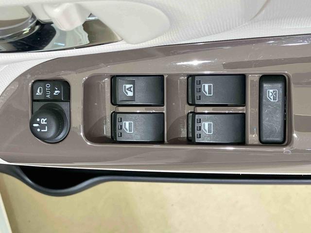 ムーヴキャンバスＧメイクアップＶＳ　ＳＡIII４ＷＤ　スマートキー　記録簿　禁煙車　エアバッグ　エアコン　パワーステアリング　パワーウィンドウ　ＡＢＳ（北海道）の中古車