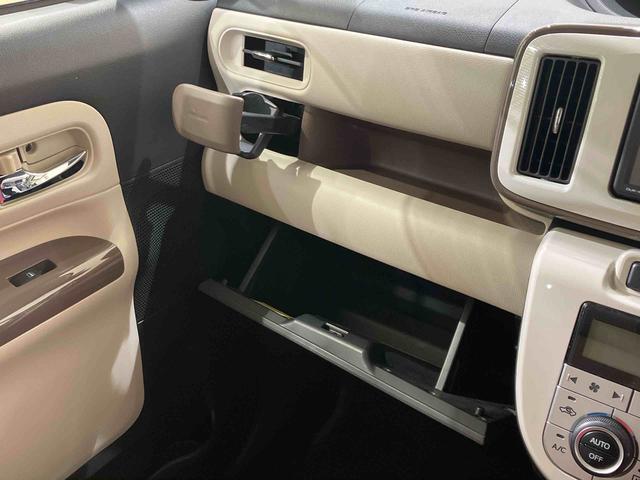 ムーヴキャンバスＧメイクアップＶＳ　ＳＡIII４ＷＤ　スマートキー　記録簿　禁煙車　エアバッグ　エアコン　パワーステアリング　パワーウィンドウ　ＡＢＳ（北海道）の中古車