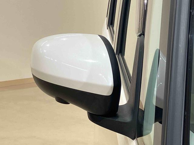 ムーヴキャンバスＧメイクアップＶＳ　ＳＡIII４ＷＤ　スマートキー　記録簿　禁煙車　エアバッグ　エアコン　パワーステアリング　パワーウィンドウ　ＡＢＳ（北海道）の中古車