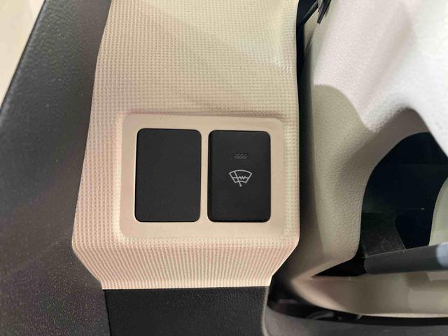 ムーヴキャンバスＧメイクアップＶＳ　ＳＡIII４ＷＤ　スマートキー　記録簿　禁煙車　エアバッグ　エアコン　パワーステアリング　パワーウィンドウ　ＡＢＳ（北海道）の中古車