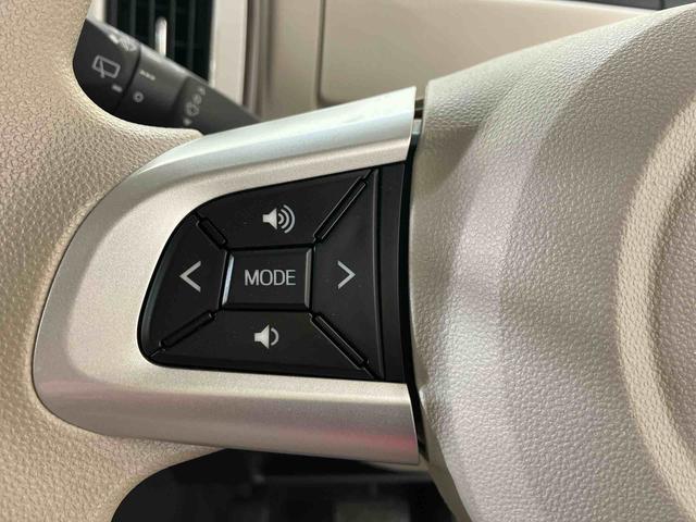 ムーヴキャンバスＧメイクアップＶＳ　ＳＡIII４ＷＤ　スマートキー　記録簿　禁煙車　エアバッグ　エアコン　パワーステアリング　パワーウィンドウ　ＡＢＳ（北海道）の中古車