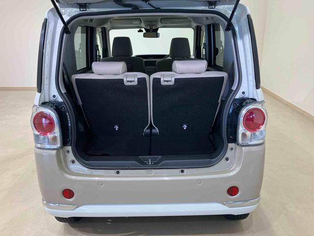 ムーヴキャンバスＧメイクアップＶＳ　ＳＡIII４ＷＤ　スマートキー　記録簿　禁煙車　エアバッグ　エアコン　パワーステアリング　パワーウィンドウ　ＡＢＳ（北海道）の中古車