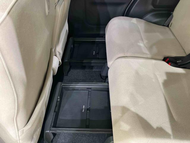 ムーヴキャンバスＧメイクアップＶＳ　ＳＡIII４ＷＤ　スマートキー　記録簿　禁煙車　エアバッグ　エアコン　パワーステアリング　パワーウィンドウ　ＡＢＳ（北海道）の中古車