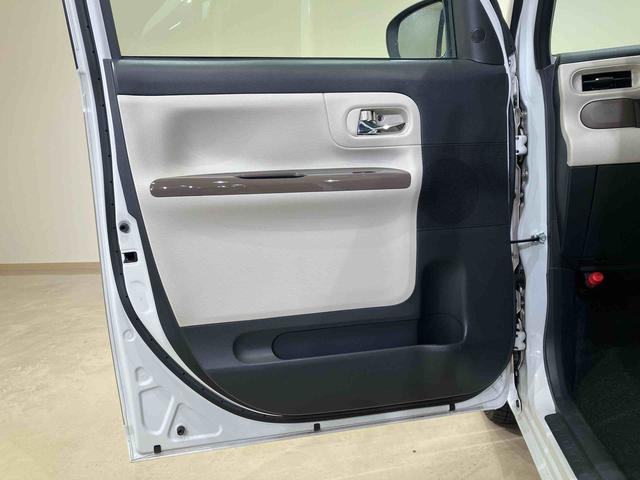 ムーヴキャンバスＧメイクアップＶＳ　ＳＡIII４ＷＤ　スマートキー　記録簿　禁煙車　エアバッグ　エアコン　パワーステアリング　パワーウィンドウ　ＡＢＳ（北海道）の中古車