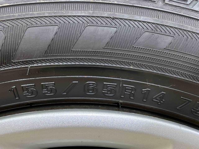 ムーヴキャンバスＧメイクアップＶＳ　ＳＡIII４ＷＤ　スマートキー　記録簿　禁煙車　エアバッグ　エアコン　パワーステアリング　パワーウィンドウ　ＡＢＳ（北海道）の中古車