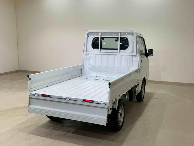 ハイゼットトラックスタンダード（北海道）の中古車