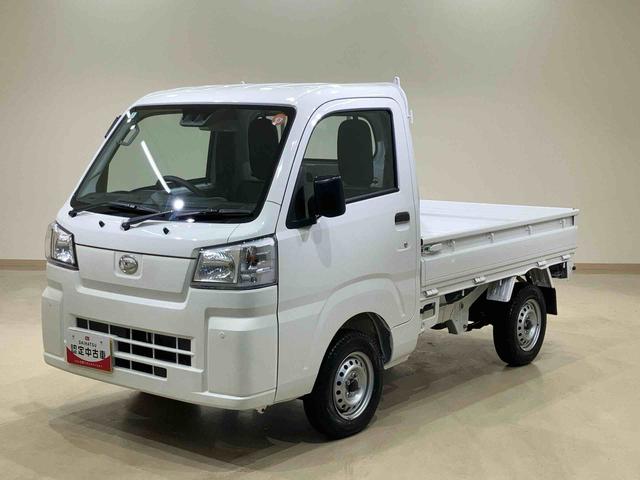 ハイゼットトラックスタンダード（北海道）の中古車