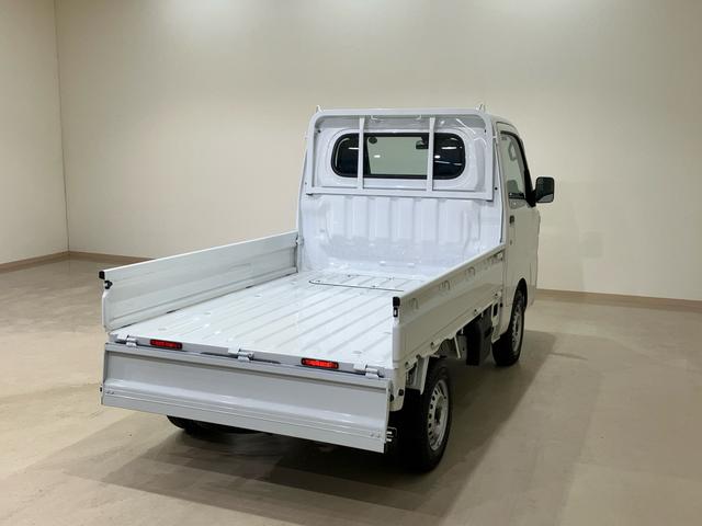 ハイゼットトラックスタンダード（北海道）の中古車