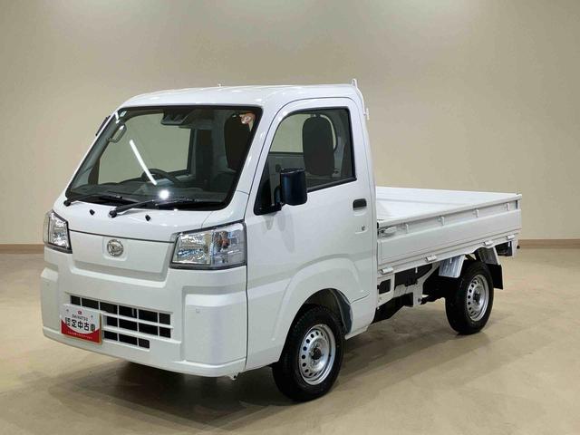 ハイゼットトラックスタンダード（北海道）の中古車