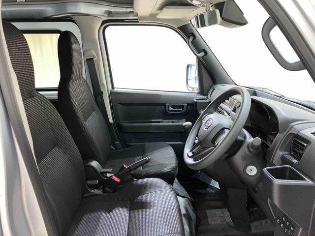 ハイゼットカーゴＤＸ４ＷＤ　両側スライドドア　アイドリングストップ　オートマチックハイビーム　オートライト　衝突防止システム　レーンアシスト　キーレスエントリー　記録簿　ワンオーナー　エアバッグ　エアコン　ＡＢＳ（北海道）の中古車