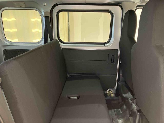 ハイゼットカーゴＤＸ４ＷＤ　両側スライドドア　アイドリングストップ　オートマチックハイビーム　オートライト　衝突防止システム　レーンアシスト　キーレスエントリー　記録簿　ワンオーナー　エアバッグ　エアコン　ＡＢＳ（北海道）の中古車