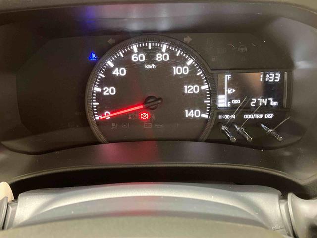 ハイゼットカーゴＤＸ４ＷＤ　両側スライドドア　アイドリングストップ　オートマチックハイビーム　オートライト　衝突防止システム　レーンアシスト　キーレスエントリー　記録簿　ワンオーナー　エアバッグ　エアコン　ＡＢＳ（北海道）の中古車