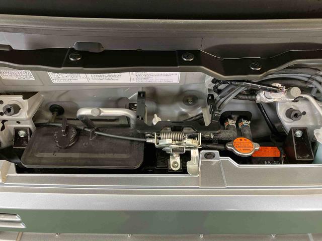 ハイゼットカーゴＤＸ４ＷＤ　両側スライドドア　アイドリングストップ　オートマチックハイビーム　オートライト　衝突防止システム　レーンアシスト　キーレスエントリー　記録簿　ワンオーナー　エアバッグ　エアコン　ＡＢＳ（北海道）の中古車