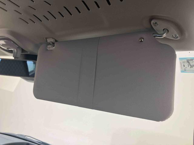 ハイゼットカーゴＤＸ４ＷＤ　両側スライドドア　アイドリングストップ　オートマチックハイビーム　オートライト　衝突防止システム　レーンアシスト　キーレスエントリー　記録簿　ワンオーナー　エアバッグ　エアコン　ＡＢＳ（北海道）の中古車