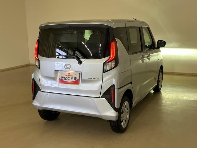 ムーヴＸ（北海道）の中古車