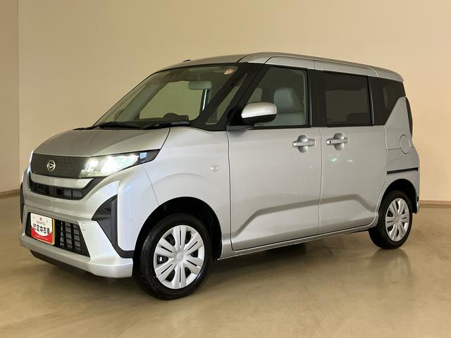 ムーヴＸ（北海道）の中古車
