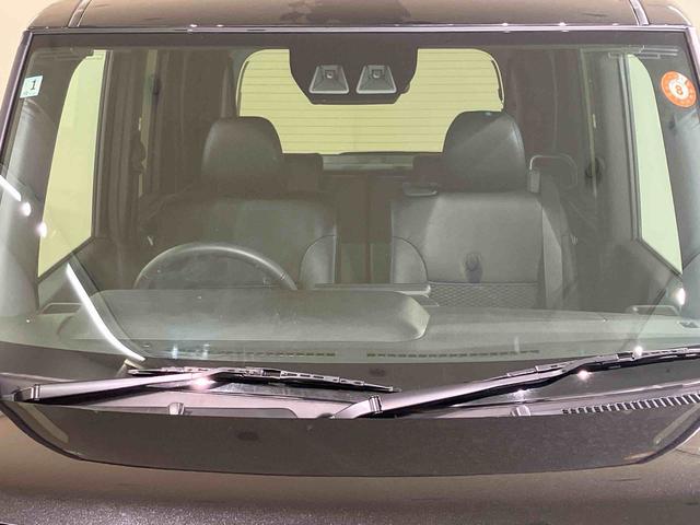 タントカスタムＲＳ（北海道）の中古車