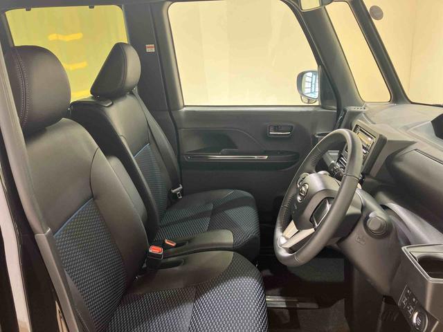 タントカスタムＲＳ（北海道）の中古車