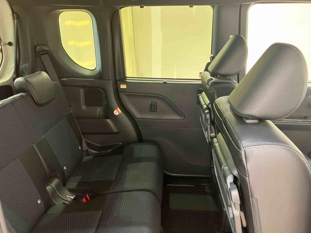 タントカスタムＲＳ（北海道）の中古車