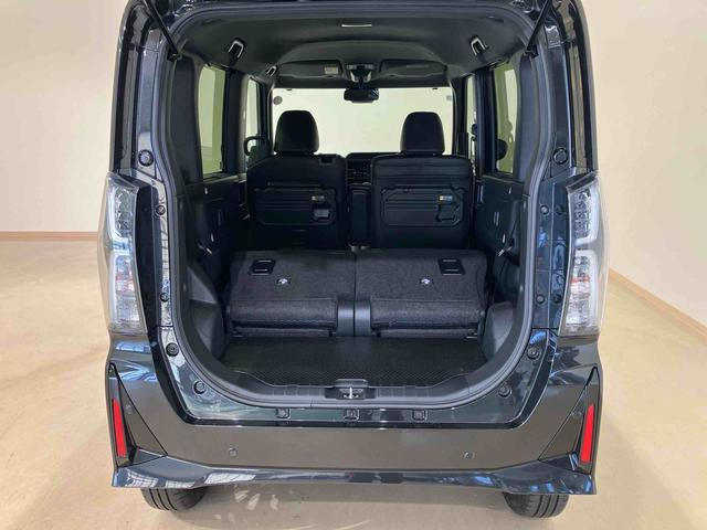 タントカスタムＲＳ（北海道）の中古車