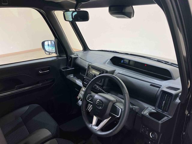 タントカスタムＲＳ（北海道）の中古車