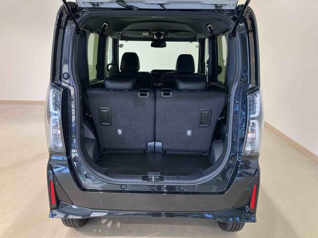 タントカスタムＲＳ（北海道）の中古車