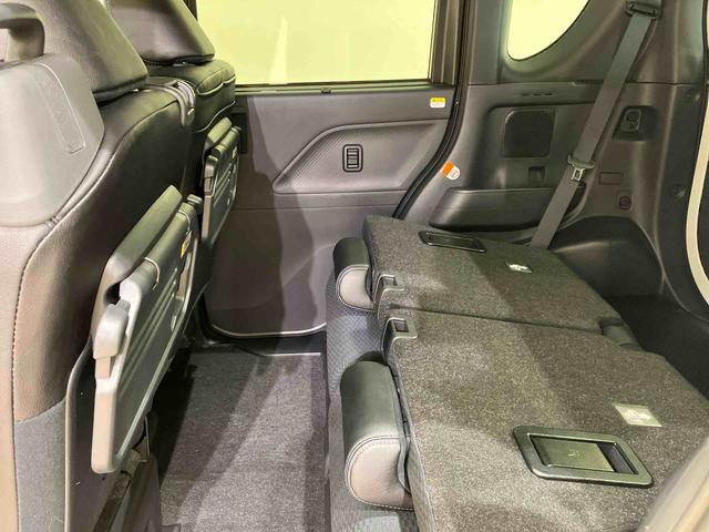 タントカスタムＲＳ（北海道）の中古車