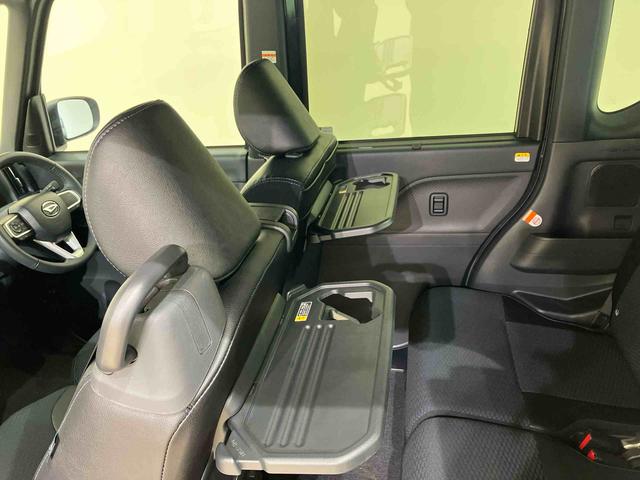 タントカスタムＲＳ（北海道）の中古車