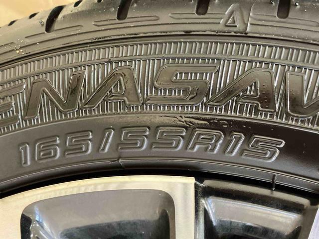 タントカスタムＲＳ（北海道）の中古車