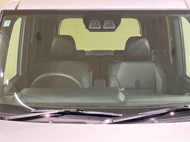 タントカスタムＲＳ（北海道）の中古車