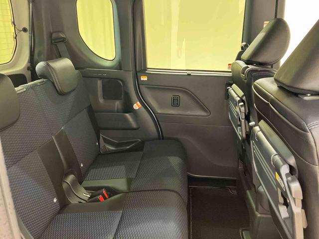 タントカスタムＲＳ（北海道）の中古車