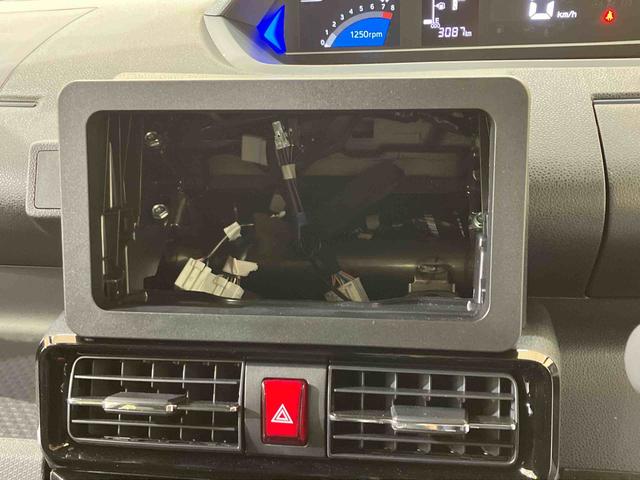 タントカスタムＲＳ（北海道）の中古車