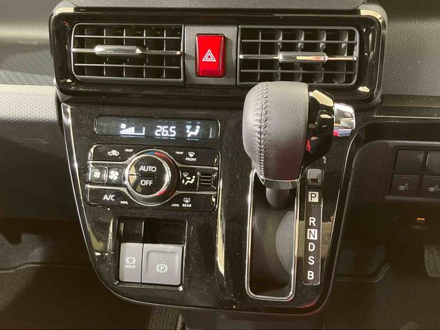 タントカスタムＲＳ（北海道）の中古車