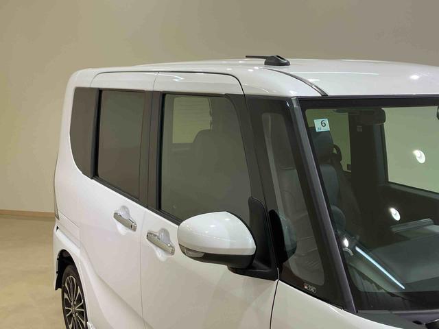 タントカスタムＲＳ（北海道）の中古車