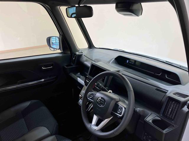 タントカスタムＲＳ（北海道）の中古車