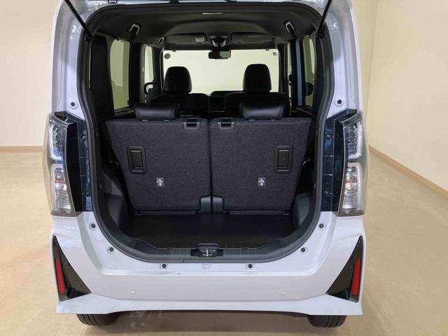 タントカスタムＲＳ（北海道）の中古車