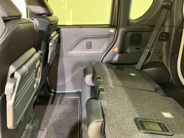 タントカスタムＲＳ（北海道）の中古車