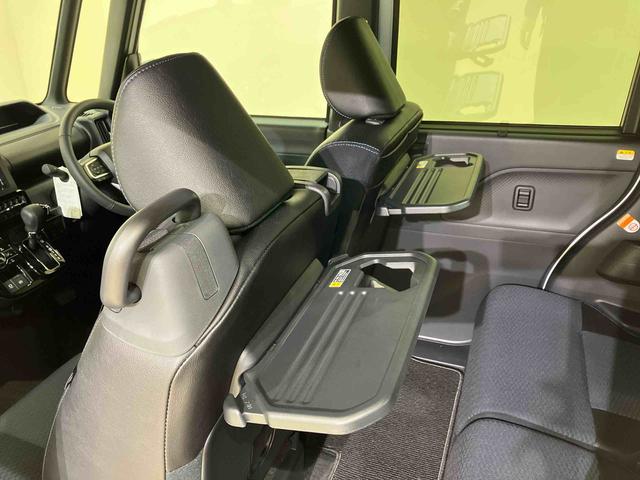 タントカスタムＲＳ（北海道）の中古車