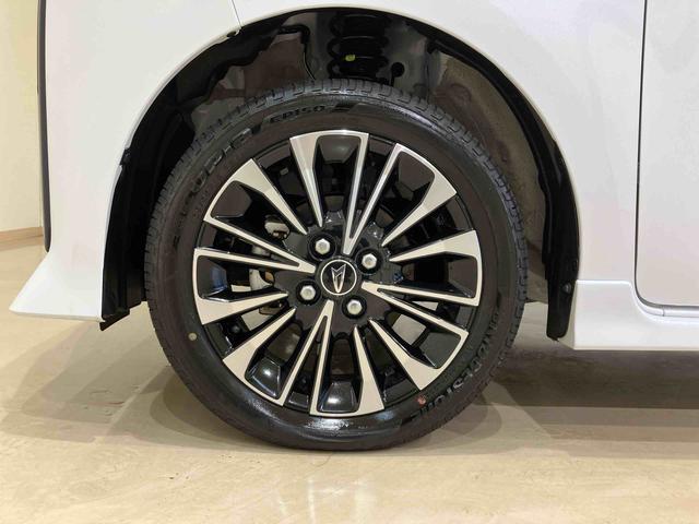 タントカスタムＲＳ（北海道）の中古車