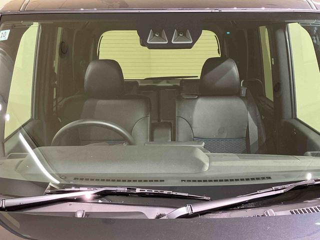 タントカスタムＸ（北海道）の中古車