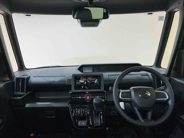 タントカスタムＸ（北海道）の中古車