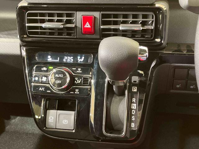 タントカスタムＸ（北海道）の中古車